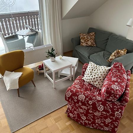 Komfortferienwohnung Harzglueck auf 2 Etagen Hohegeiß Exterior foto