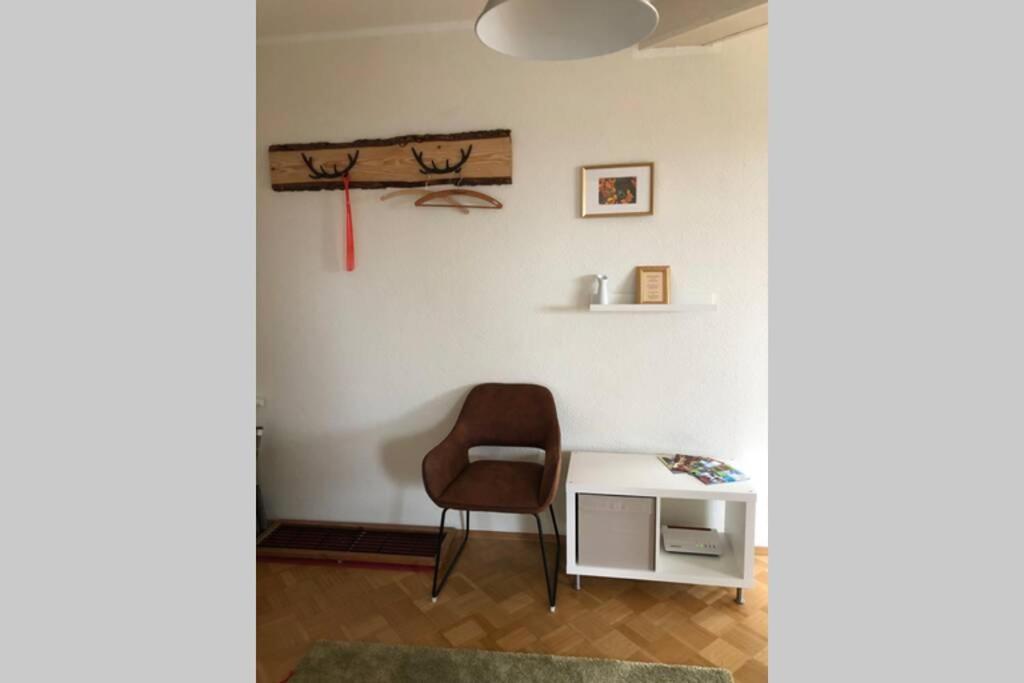 Komfortferienwohnung Harzglueck auf 2 Etagen Hohegeiß Exterior foto